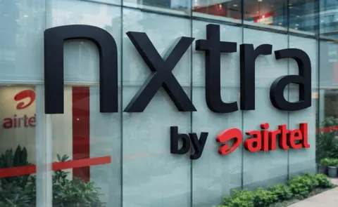 Airtel Announces 1 Billion Investment in Nxtra Led by Alpha Wave Global3