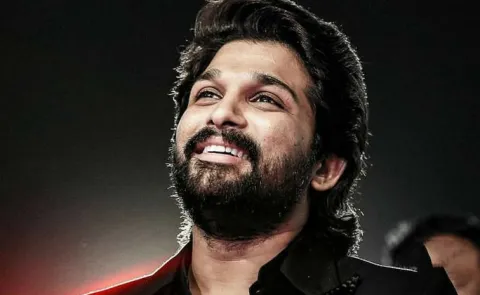 Allu Arjun Fans Association Supports HPV Vaccine Drive