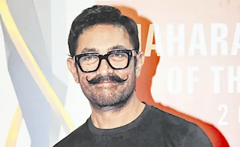 Aamir Khan Shares Childhood Memories: bollywood