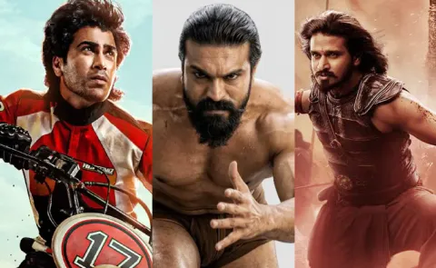 Will Tollywood April Movies 2026 Success And Details