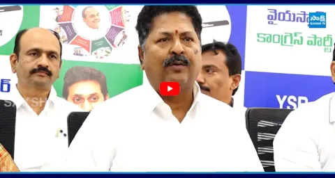 Karumuri Venkata Nageswara Rao Strong Counter To Raghu Rama Krishnam Raju 1