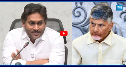 YS Jagan Shocking Facts about Chandrababu & Pawan Kalyan Stay's 1