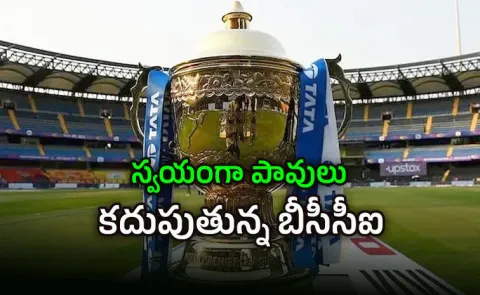 BCCI Involved In A Historic Deal For New League In India Apart From IPL1