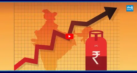 Commercial LPG Cylinder Price Hike  1