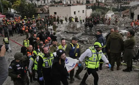 How Many People Have Been Killed in the Iran War