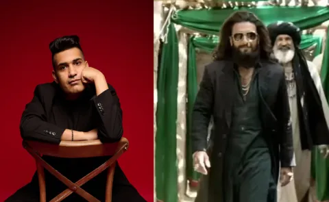 Special Story On Dhurandhar Music Director Shashwat Sachdev