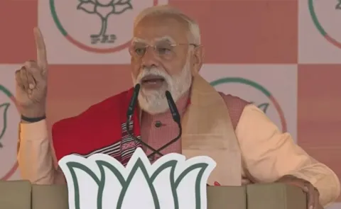 PM Modi says Assam set for NDA hat trick