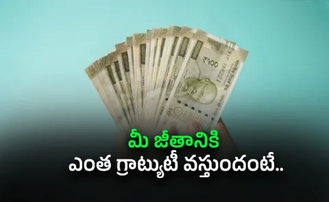 Gratuity in India Eligibility Calculation Formula Latest Rules Explained2