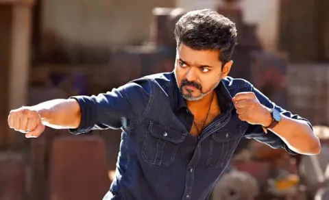 Jana Nayagan Full Movie Circulates Social Media