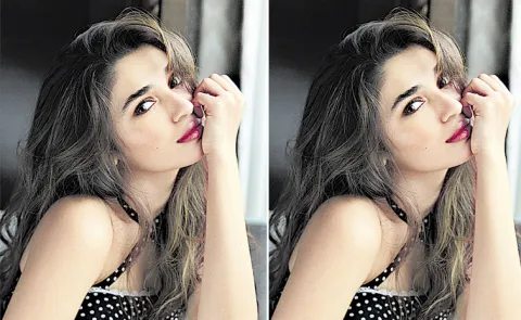 Krithi Shetty Speech about Love Insurance Kompany