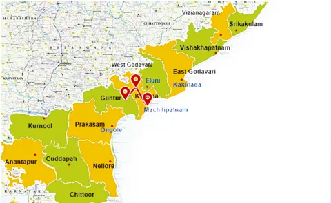 Chandrababu New Conspiracy on Mavigan: Andhra pradesh