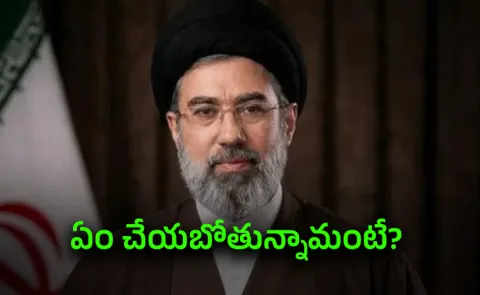 Moving To New Stage In Managing Strait Of Hormuz: Mojtaba Khamenei