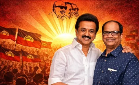 Elections: Tamil Nadu Telugu Yuvashakti Takes Key Decision