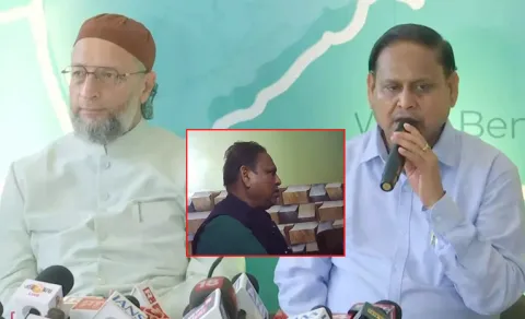 West Bengal Elections 2026: New Twist In Humayun Kabir Video Episode