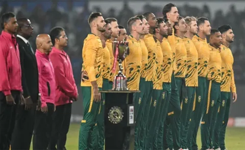 South African Player Suspended By His Franchise1