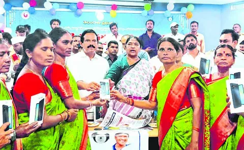 15000 Anganwadi jobs to be filled soon