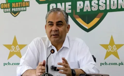 Pakistan Announces Historic Bilateral Series For The 1st Time vs This Team7