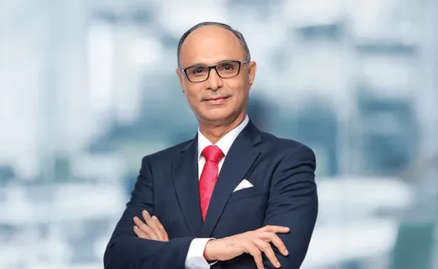 Sanjeev Khanna Appointed as BPCL CMD3