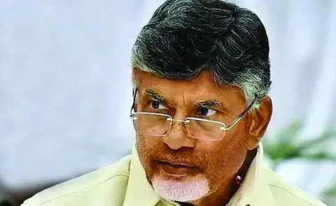 ACB court closes Chandrababu case while PIL is pending