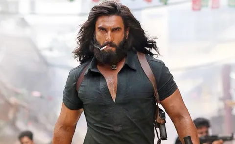 Ranveer Singh Dhurandhar 2 Collections after 22 days world wide