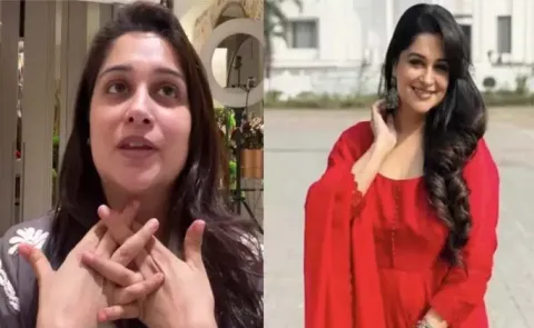 Dipika Kakar Said Recurrence Of Cyst Has Left Her Shaken