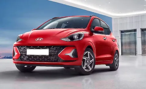 Hyundai Grand i10 Nios Vibe Edition Launched3