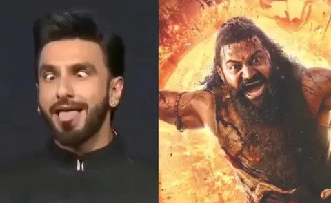 Ranveer Singh to file revised apology in high court after objection