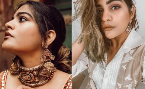 5 Kg In 75 Days What Boho Girl Kritika Khurana Ate