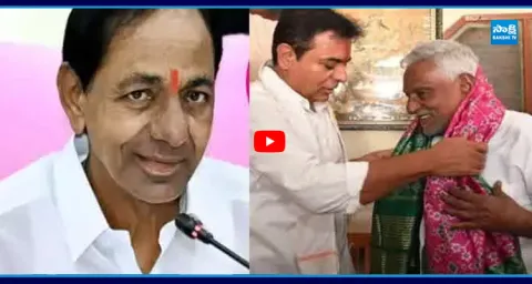  Jeevan Reddy to meet KCR 1