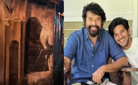 Mammootty says he was Cheated Into role in Lokah Movie