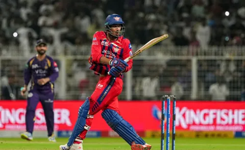 MS Dhoni-Inspired Mukul Choudhary Reveals His Practice Regime2