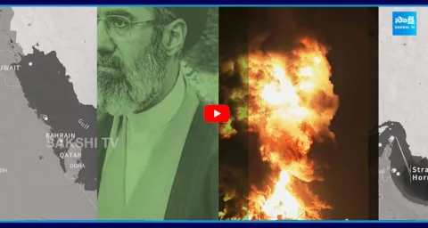 Iran New Rules at Strait of Hormuz 2