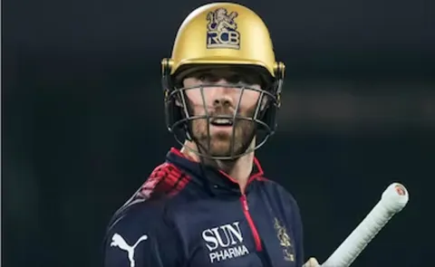 Phil Salt Becomes First Batter To Be Dismissed 3 Times On First Ball Of IPL Match1
