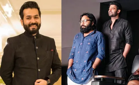 Dhurandhar 2 Movie Director Aditya Dhar Calls Legend as Prabhas