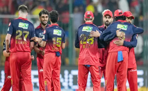 IPL 2026: Like MI CSK Anjum Chopra Backs RCB To Defend IPL Title10