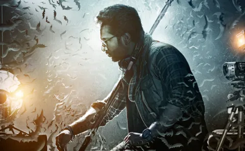 Sabdham Movie OTT Telugu Streaming Now