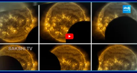 The Day the Sun Disappears: August 2026 Eclipse Explained 2
