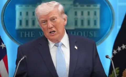 Trump Latest warning Iran Ahead Of Islamabad Talks