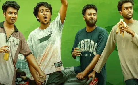 Malayalam Movie Vaazha 2 Crosses Rs 100 cr