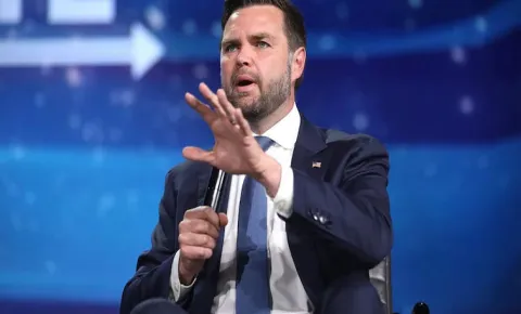 jd vance warns iran not to play with usa