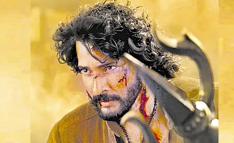 Mahesh babu Varanasi Movie Update in Tollywood