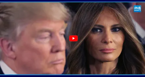 Trump Wife Melania Reacts on Epstein Files 1