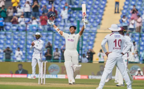 Big change coming up in World Test Championship? ICC likely to include AFG, IRE and ZIM from next cycle6