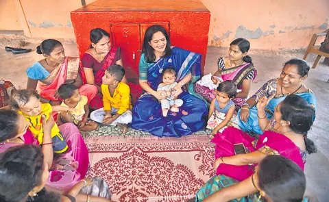 ARMMAN Founder Dr Hegde established success story