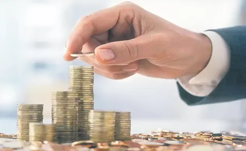 Indian equity mutual fund inflows surged 56percent to Rs 40,450 crore3