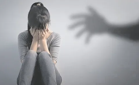 Minor Girl Shocking Incident At hayatnagar