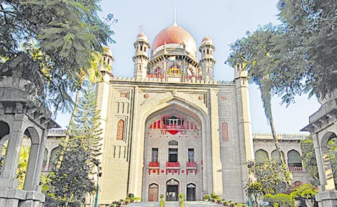 Telangana High Court reiterates police cannot seize vehicles solely for drunk driving