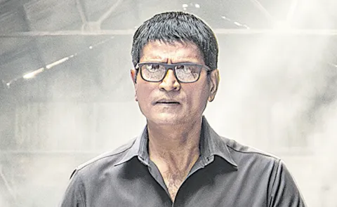 Razor Movie worldwide theatrical release in May 8