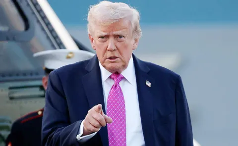 If Iran Peace Talks Fail US Will Do This, Says Donald Trump