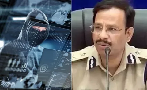 Cybercriminals Target Hyderabad with Fake Water Bill Scam